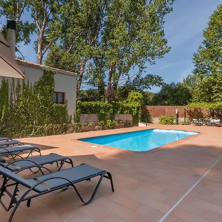 Casa Rural Villa Pilar Albentosa Extérieur photo