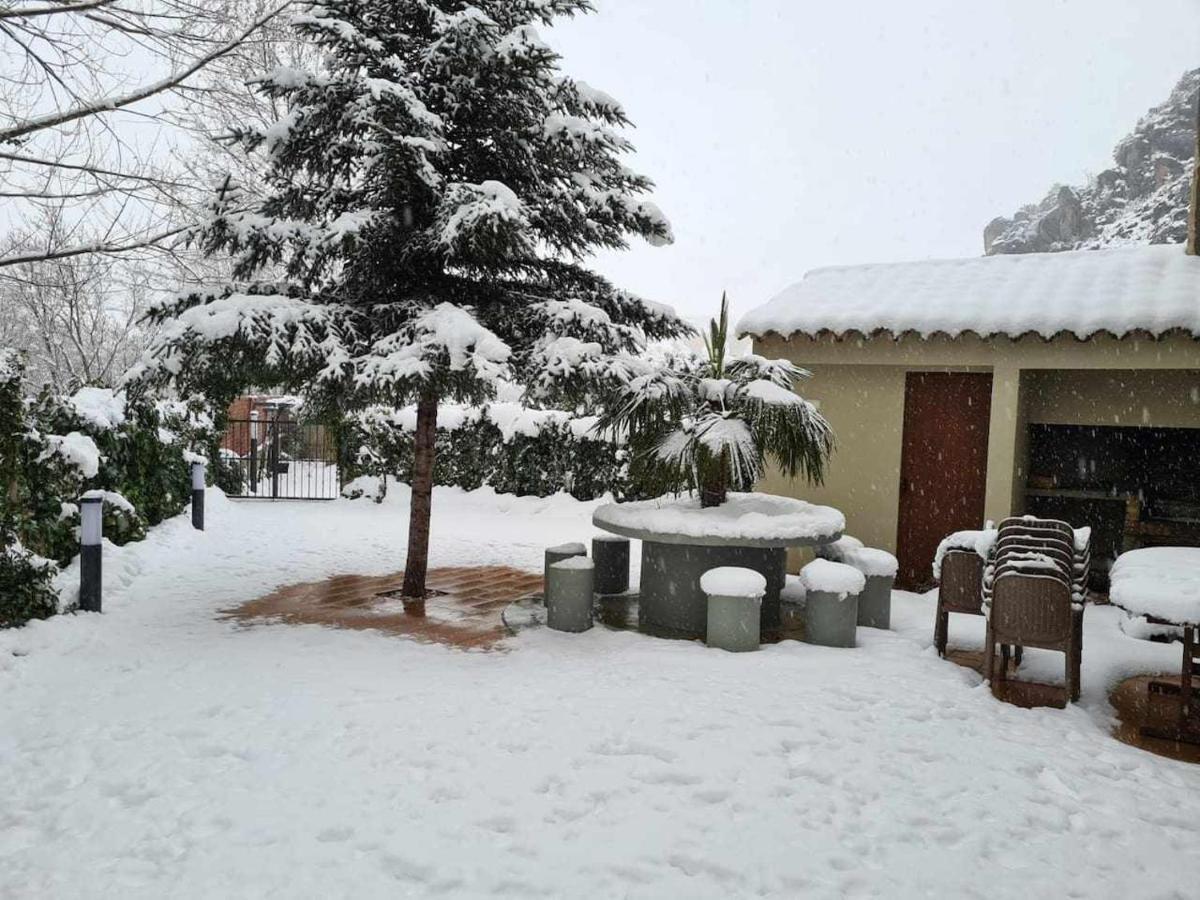 Appartement Pilar Albentosa