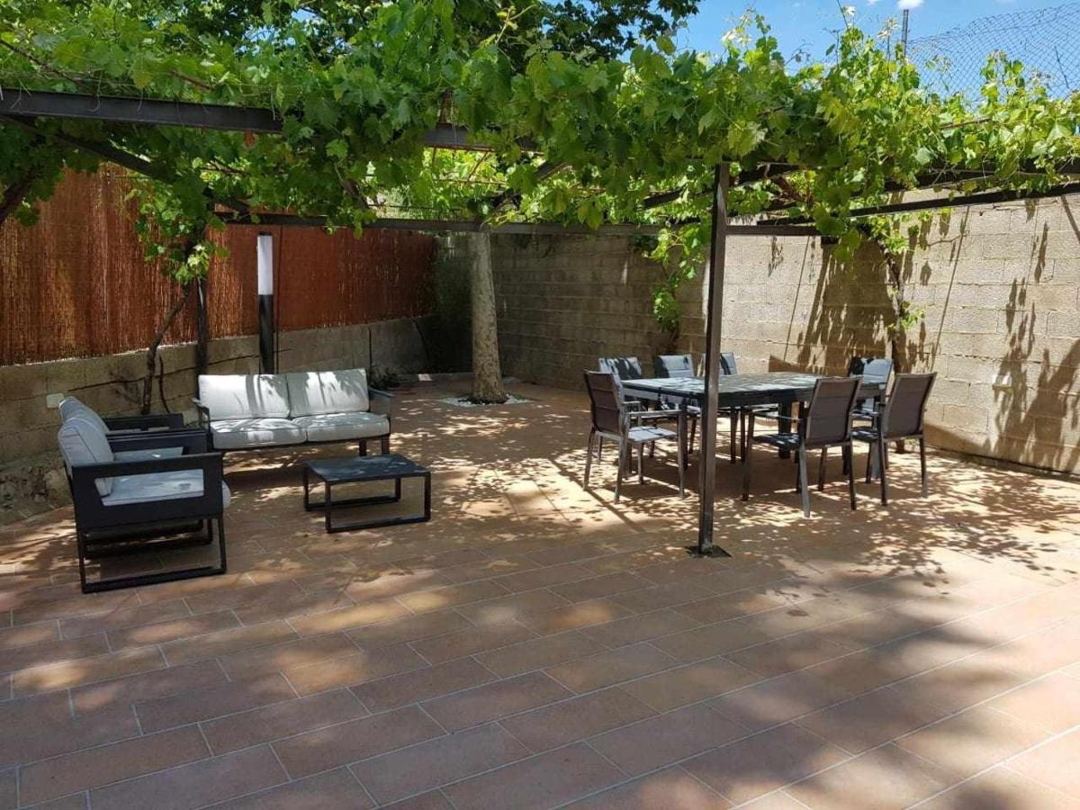 Pilar Appartement Albentosa