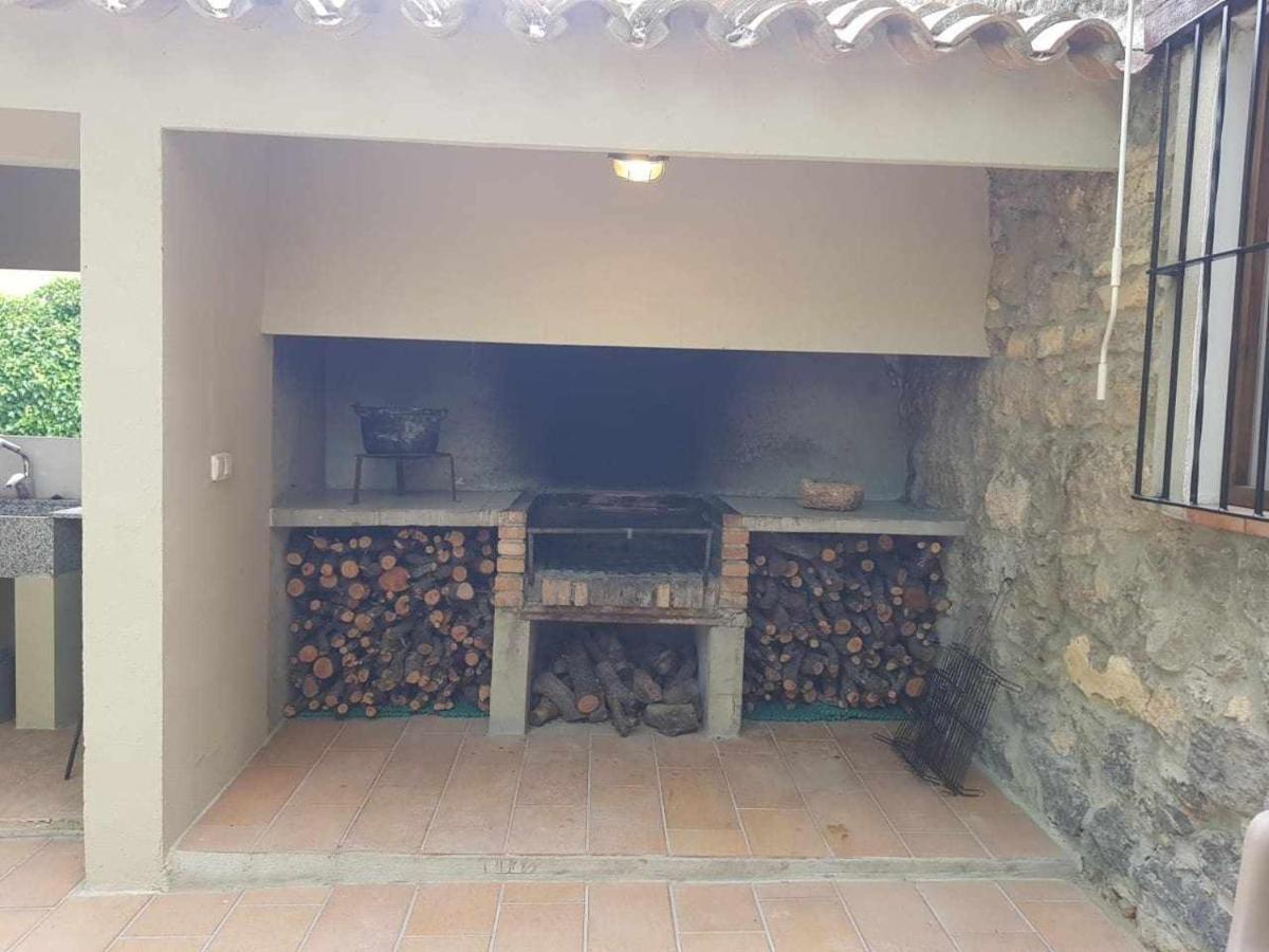 Pilar Appartement Albentosa