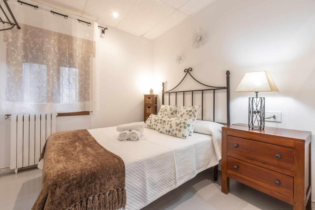 Pilar Appartement *