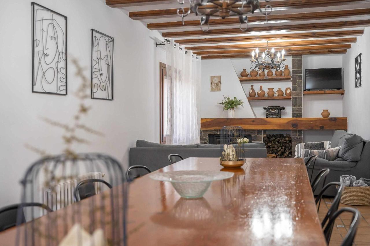 Pilar Appartement *