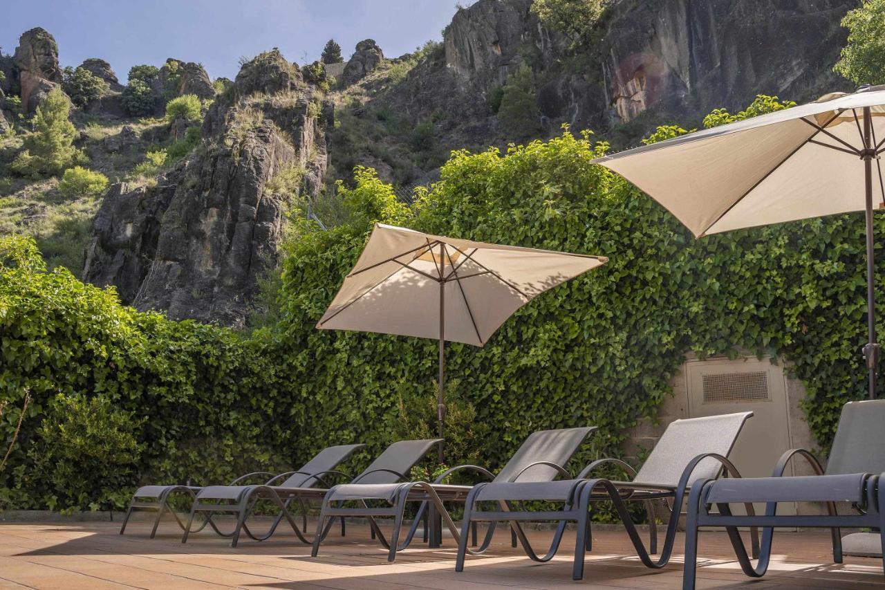 Pilar Appartement