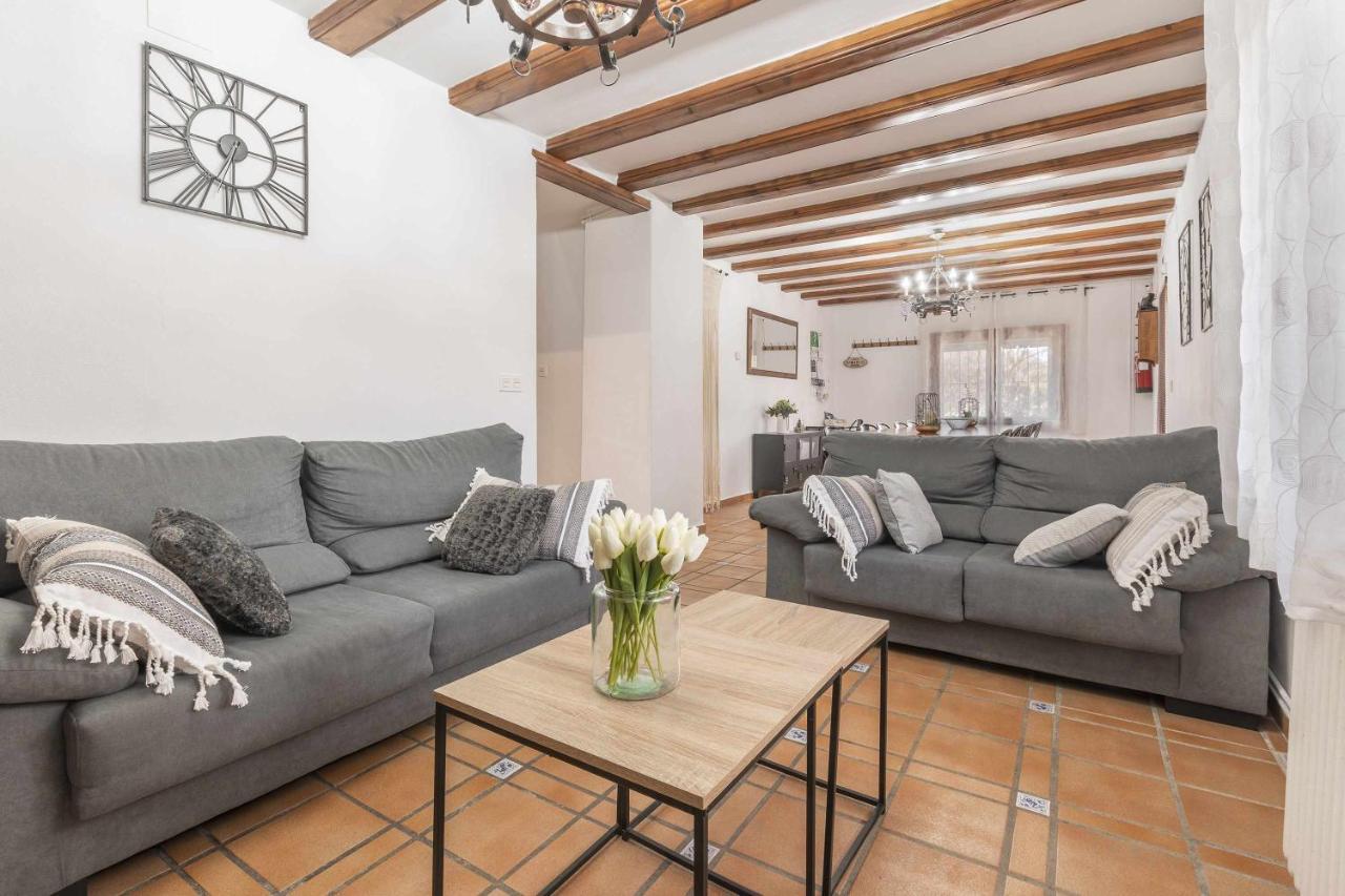 Appartement Pilar